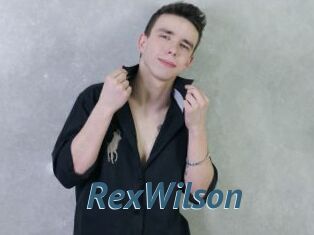 RexWilson