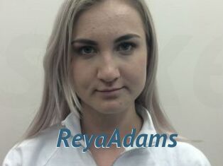 ReyaAdams