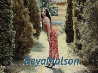 ReyaMalson