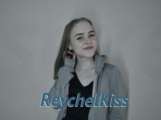 ReychelKiss