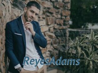 ReyesAdams