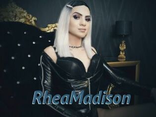 RheaMadison