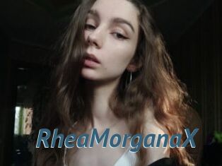 RheaMorganaX