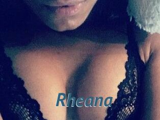 Rheana