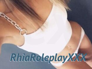 RhiaRoleplayXXX