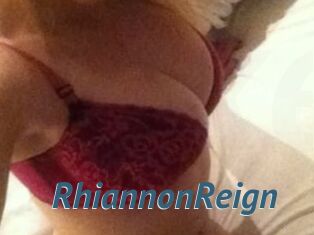 RhiannonReign