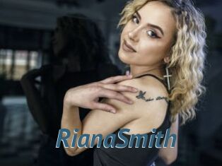 RianaSmith