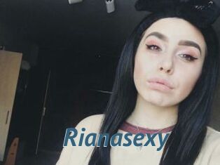 Rianasexy