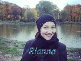 Rianna