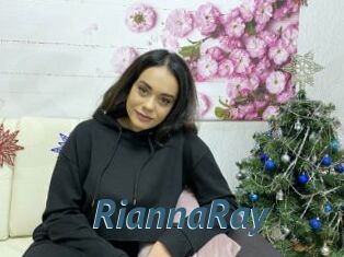 RiannaRay