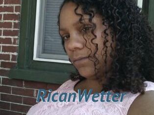 RicanWetter