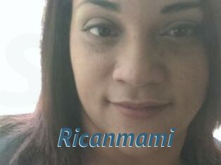 Ricanmami
