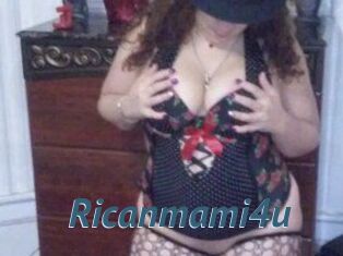 Ricanmami4u