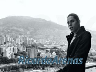 RicardoArenas