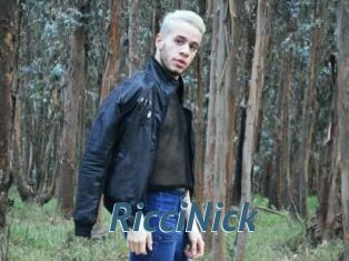 RicciNick
