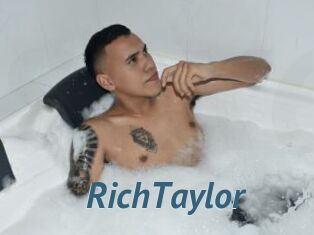 RichTaylor