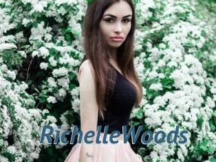 RichelleWoods