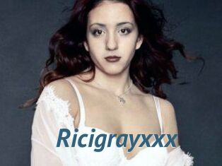 Ricigrayxxx