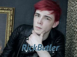 RickButler
