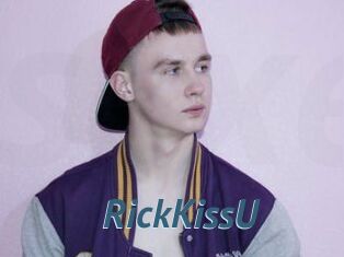 RickKissU