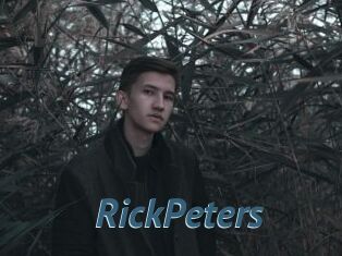 RickPeters