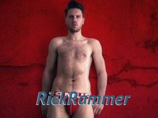 RickRammer
