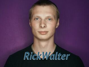 RickWalter