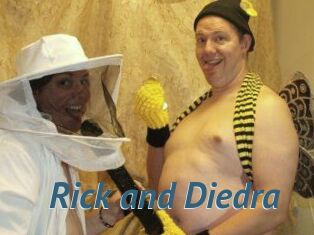 Rick_and_Diedra