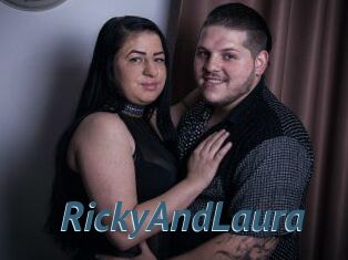RickyAndLaura