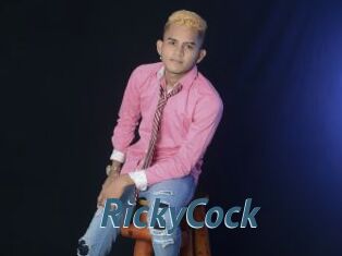 RickyCock