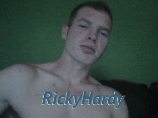 RickyHardy