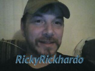RickyRickhardo