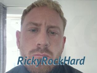 RickyRockHard
