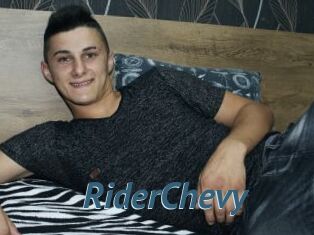 RiderChevy