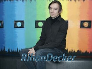 RihanDecker