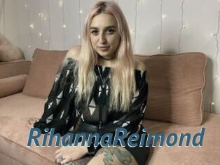 RihannaReimond