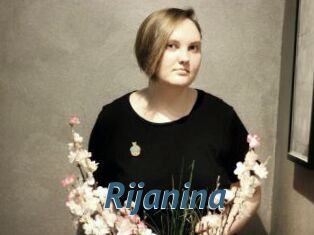 Rijanina