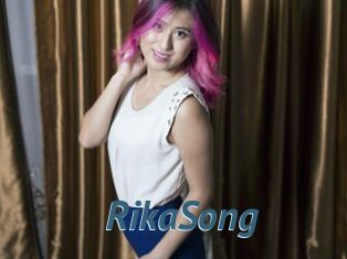 RikaSong