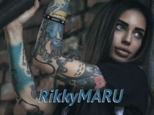 RikkyMARU