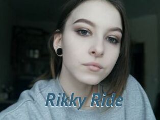 Rikky_Ride