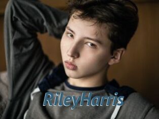 RileyHarris