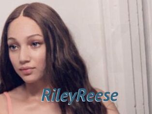RileyReese