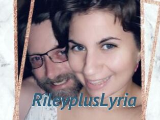 RileyplusLyria