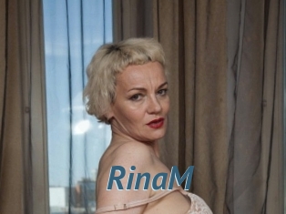 RinaM