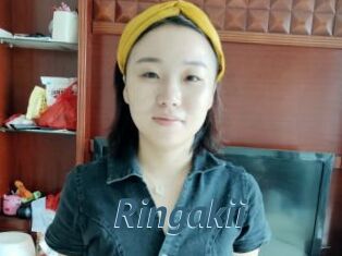 Ringakii