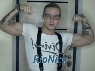 RioNick