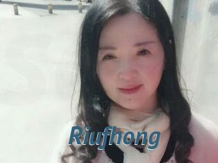 Riufhong
