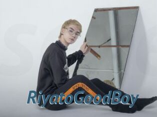 RiyatoGoodBoy