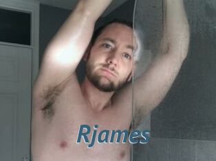 Rjames