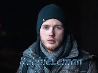 RobbieLeman